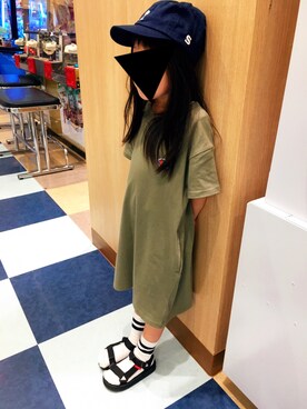 momoさんのコーディネート