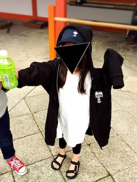 momoさんのコーディネート