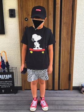 momoさんのコーディネート