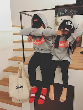 momoさんのコーディネート