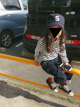 momoさんのコーディネート