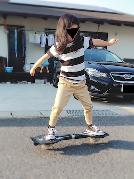 momoさんのコーディネート