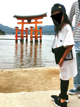 momoさんのコーディネート