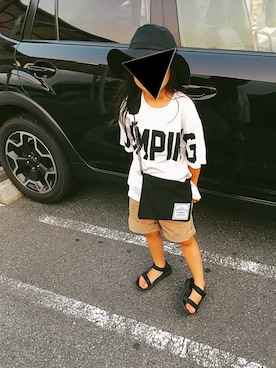 momoさんのコーディネート