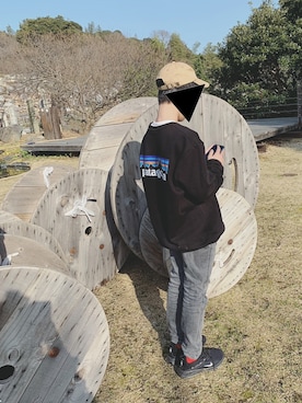 momoさんのコーディネート