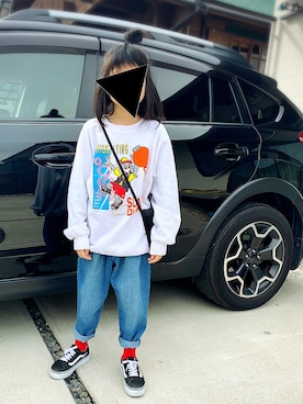 momoさんのコーディネート