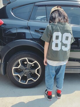 momoさんのコーディネート