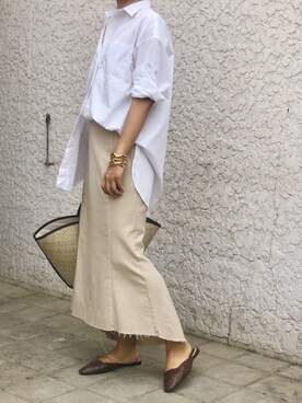 yaoyaowu2020さんのコーディネート