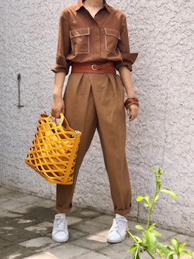 yaoyaowu2020さんのコーディネート