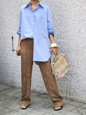 yaoyaowu2020さんのコーディネート