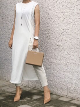 yaoyaowu2020さんのコーディネート