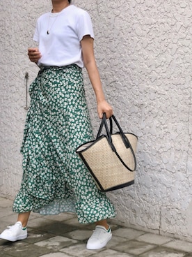 yaoyaowu2020さんのコーディネート