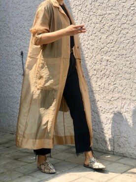 yaoyaowu2020さんのコーディネート