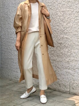 yaoyaowu2020さんのコーディネート