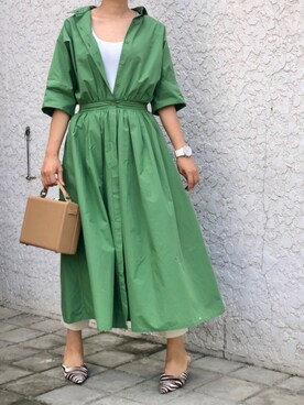 yaoyaowu2020さんのコーディネート