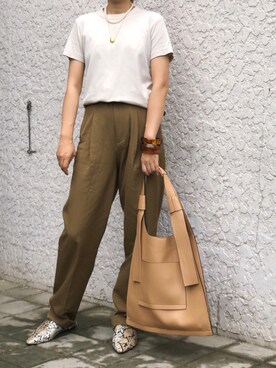 yaoyaowu2020さんのコーディネート