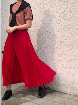 yaoyaowu2020さんのコーディネート