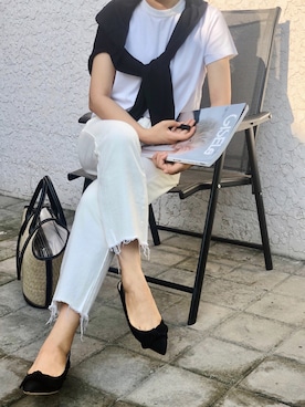 yaoyaowu2020さんのコーディネート