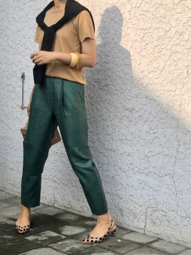 yaoyaowu2020さんのコーディネート