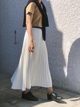 yaoyaowu2020さんのコーディネート