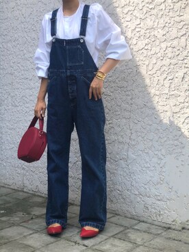 yaoyaowu2020さんのコーディネート