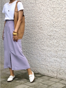 yaoyaowu2020さんのコーディネート