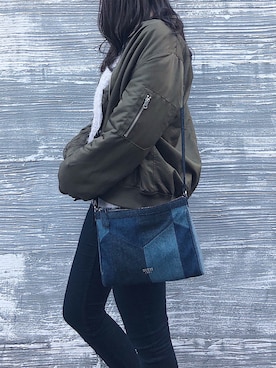 aya.さんのコーディネート