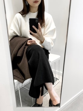 aya.さんのコーディネート