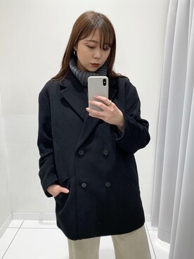 aya.さんのコーディネート