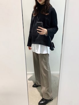 aya.さんのコーディネート