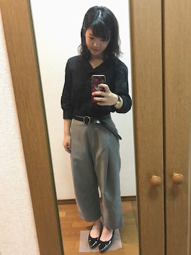 aym_さんのコーディネート