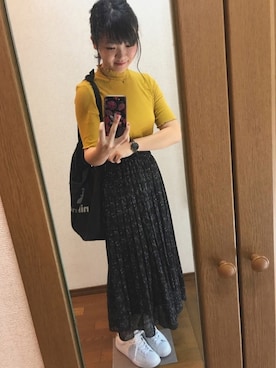 aym_さんのコーディネート