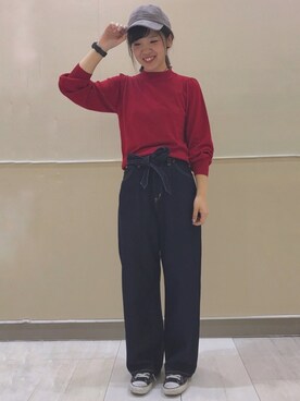 aym_さんのコーディネート