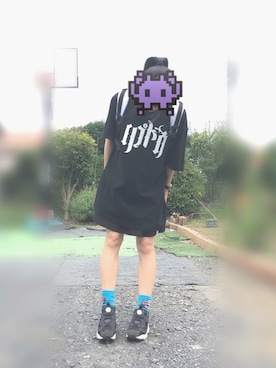 イマイさん(レディース・162cm)の夏コーディネート