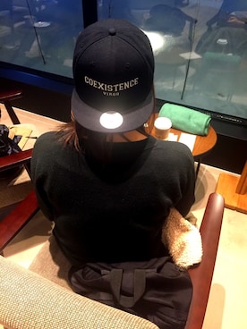 TAiGAさんのコーディネート