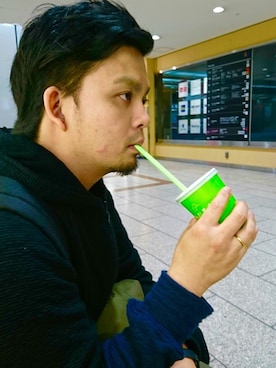 TAiGAさんのコーディネート