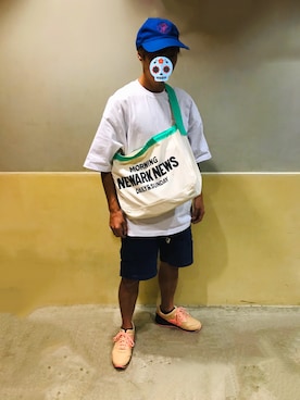 Yasukunさんのコーディネート