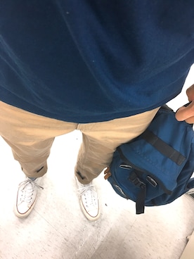 Chang Chih Huaさんのコーディネート