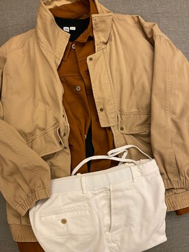 Chang Chih Huaさんのコーディネート