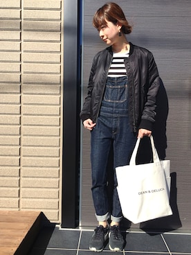 uchiさんのコーディネート