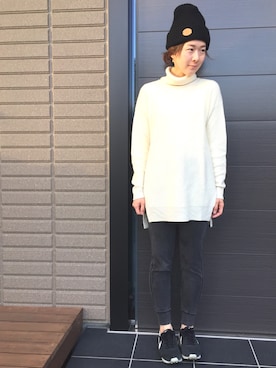 uchiさんのコーディネート