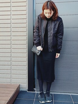 uchiさんのコーディネート