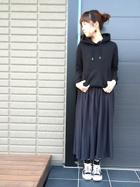 uchiさんのコーディネート