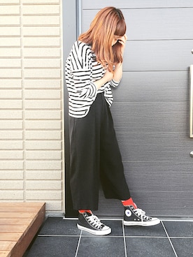 uchiさんのコーディネート