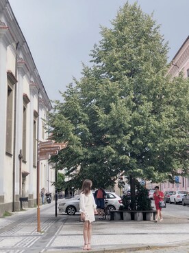 lqq-laさんのコーディネート