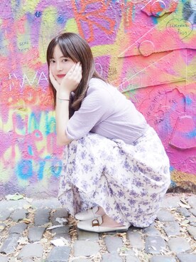 lqq-laさんのコーディネート