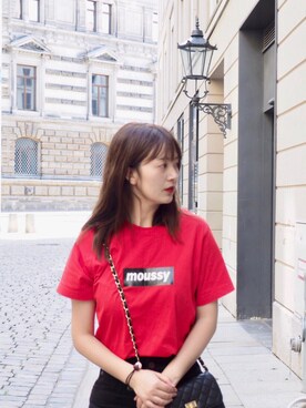 lqq-laさんのコーディネート