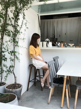 lqq-laさんのコーディネート