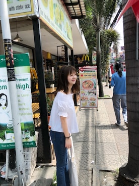 lqq-laさんのコーディネート