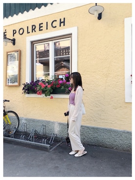 lqq-laさんのコーディネート